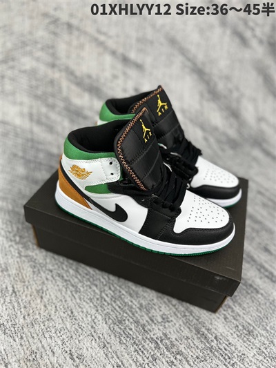 women air jordan 1 shoes 2022-12-11-230